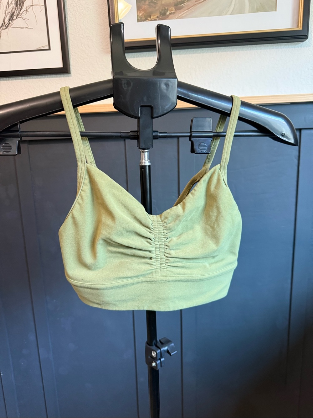 Lululemon Nulu Yoga Bra